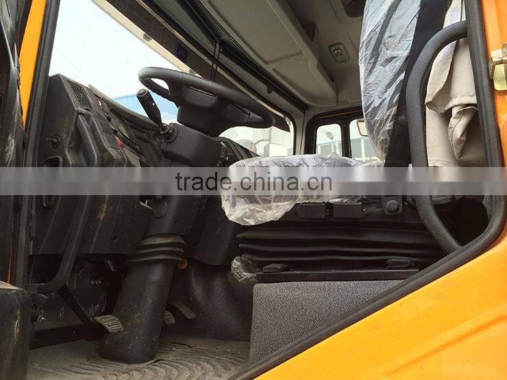 new wrecker tow truck