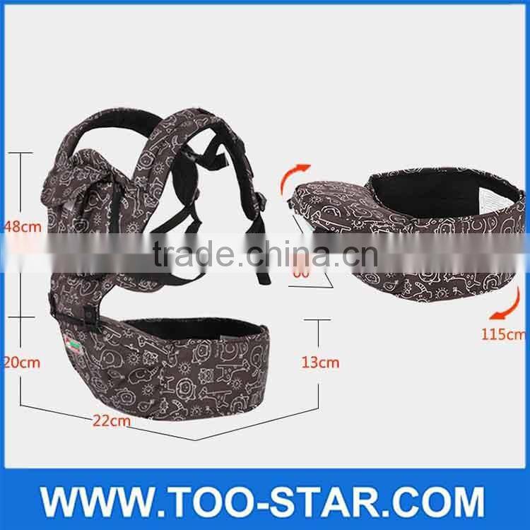 Orginal Baby Carrier High-quality Mother Front Back activity&gear Infant Braces Backpack Wrap Strap baby Harness