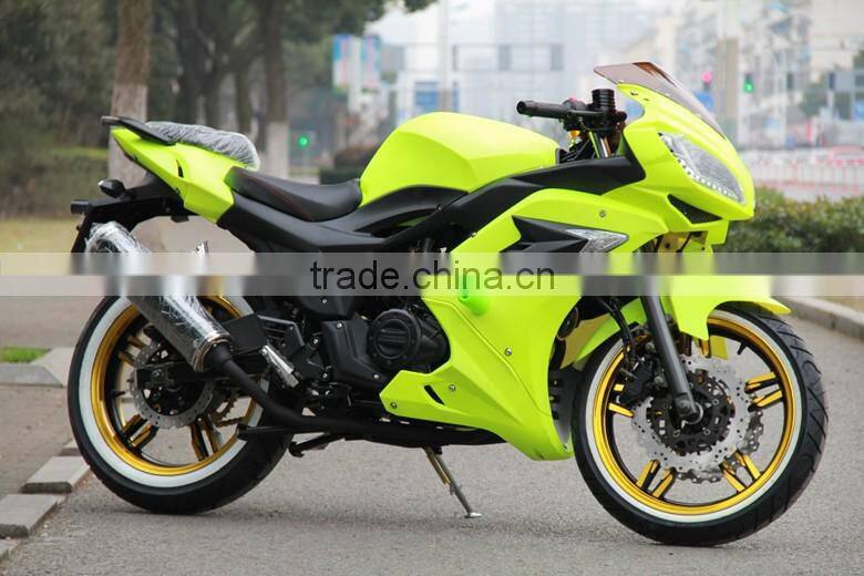 125cc EEC EURO4 racing motorcycle