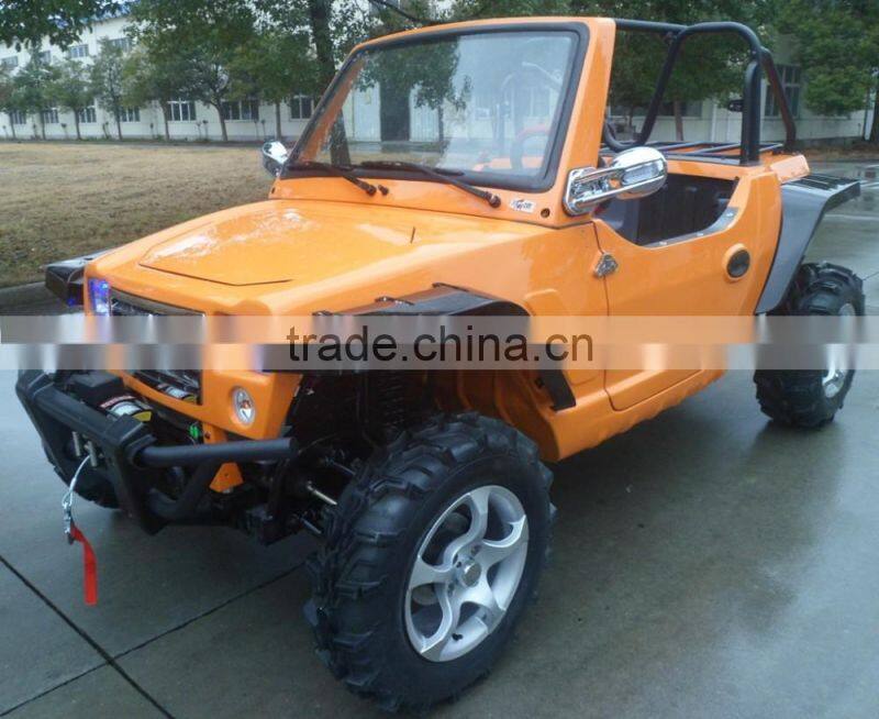 800cc UTV with EEC/EPA certificate (TKG800E-Y)