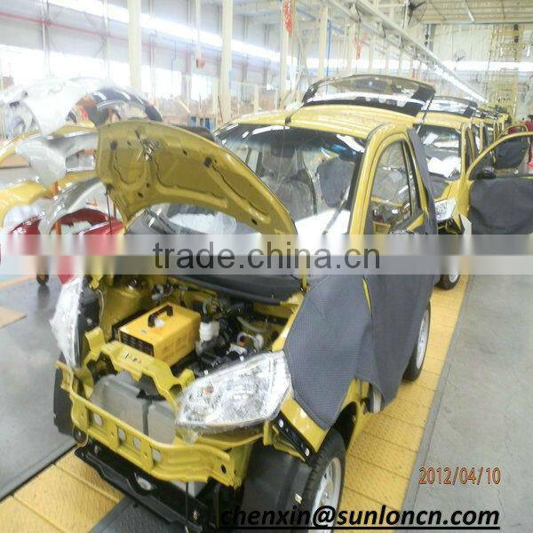 T-KING small electric car EV01