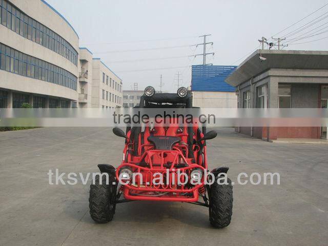 TK250GK-8 250cc go kart(eec go kart/ epa go kart)/250cc 20hp go kart