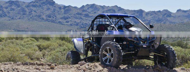 1100cc 4x4 off road go kart