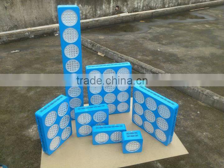 Wholesale led grow light for potatoes/tomatoes/cucumbers