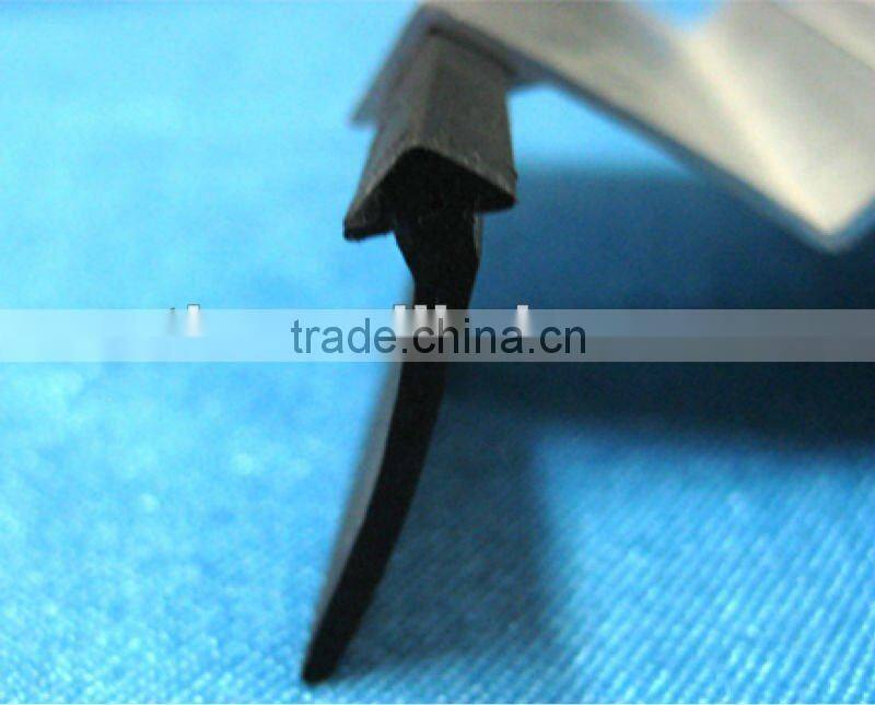 rubber sealof polycarbonate greenhouse(QDLC-H)