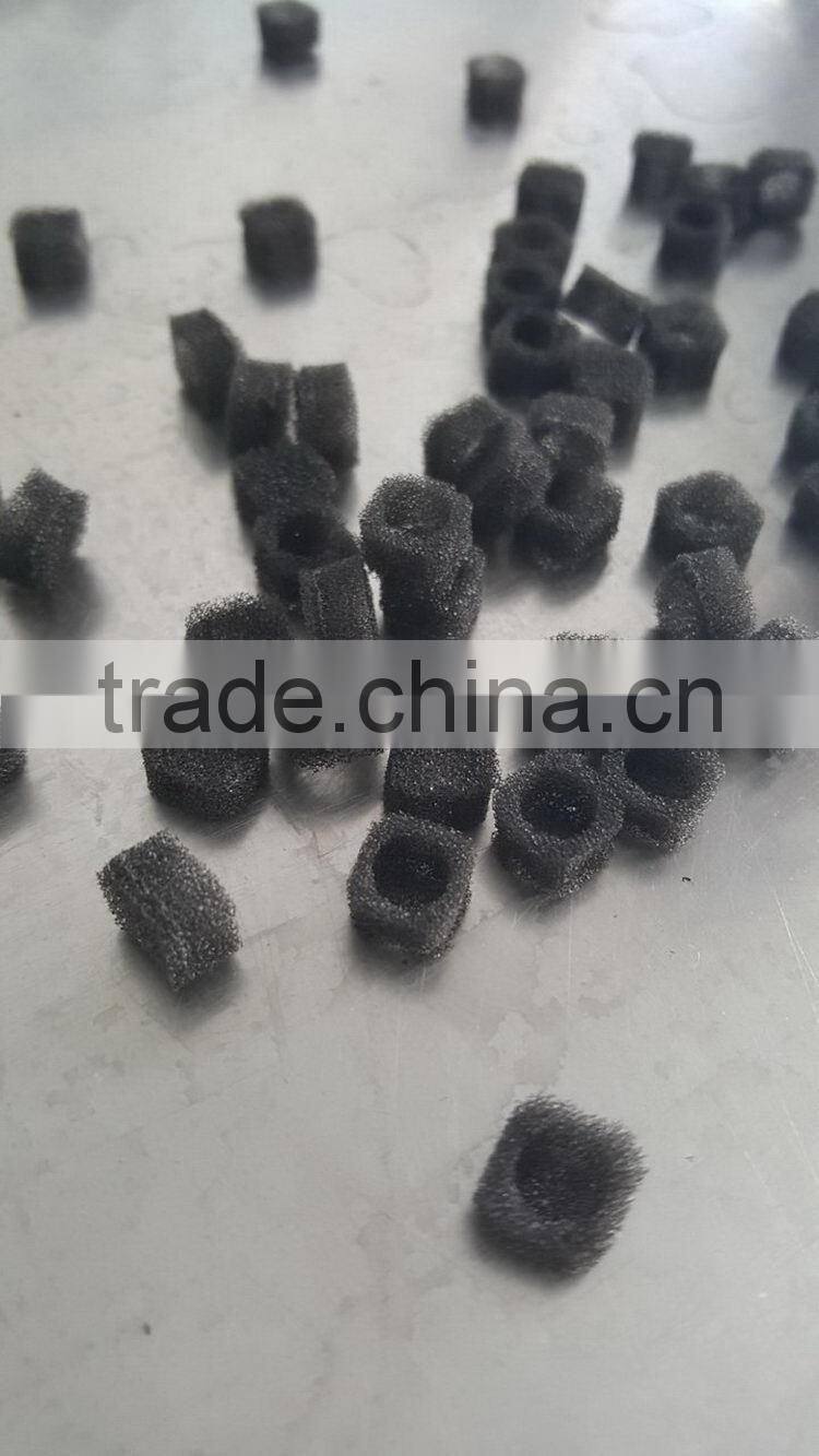 Super quality hot selling newest polyurethane filter foam sheet