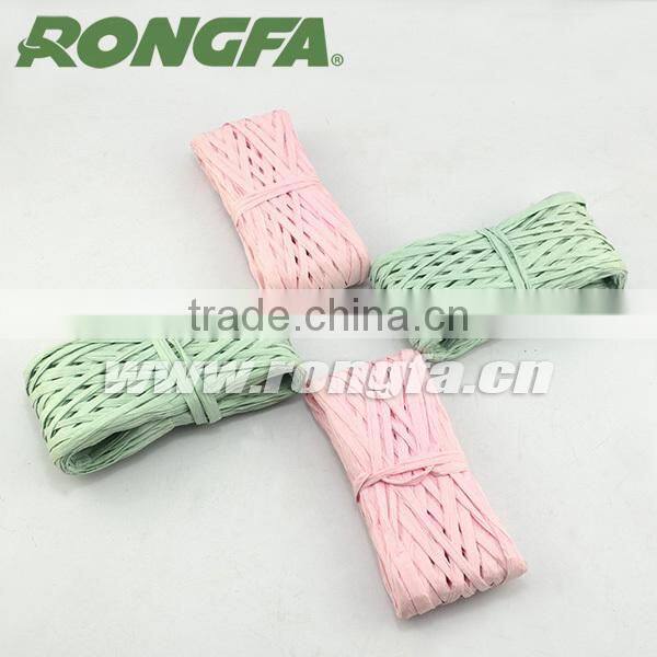 Paper Rope/Twisted Paper Twine/Paper Raffia String