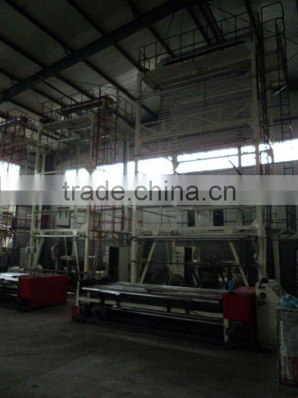 Transparent Stretch Film for packing