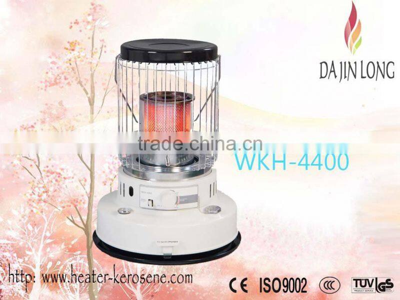 Fiberglass Wick