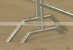 Hot Sale crowd control barrier