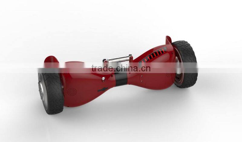 Leadway 36V li-lion battery two wheels self balancing scooter(L2-19a)