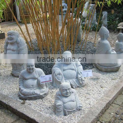 Popular Nature Stone Buddha Statue