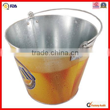 recycling novelty trash can