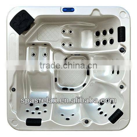 2015 best selling Japanese sex massage tokyo hot outdoor spa tub price with cb certificate A520-L