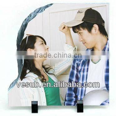 Vesub personalized photo slate gifts