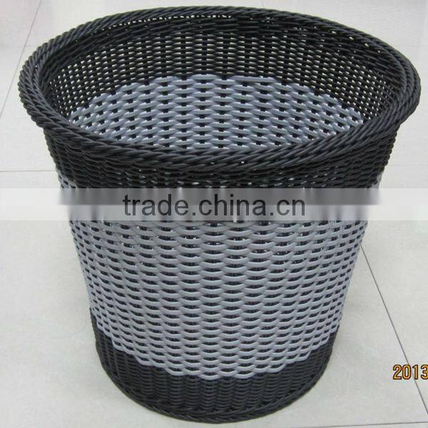 Plastic small storage baskets for sell