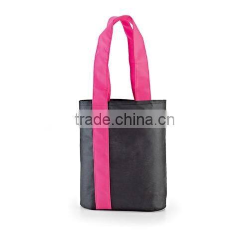 Best selling fashional non-woven gift shoulder bag