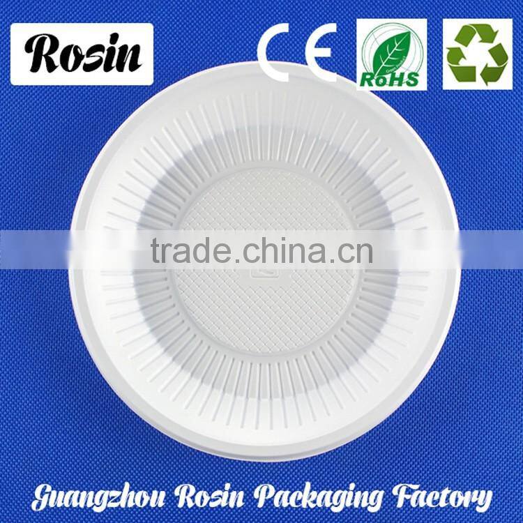 High quality customized plastic nachos packaging with competitive price