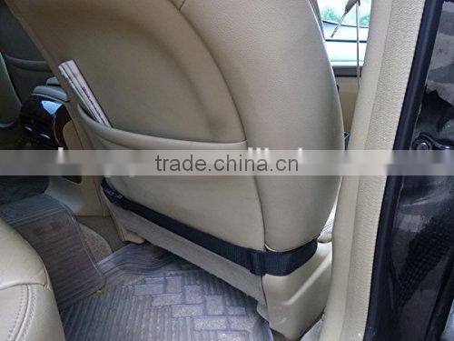 Car Passenger Seat Organizer car trunk organizer box