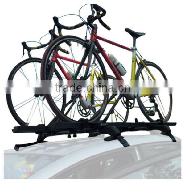 Roof Mounted Bike Carrier Frame Mount