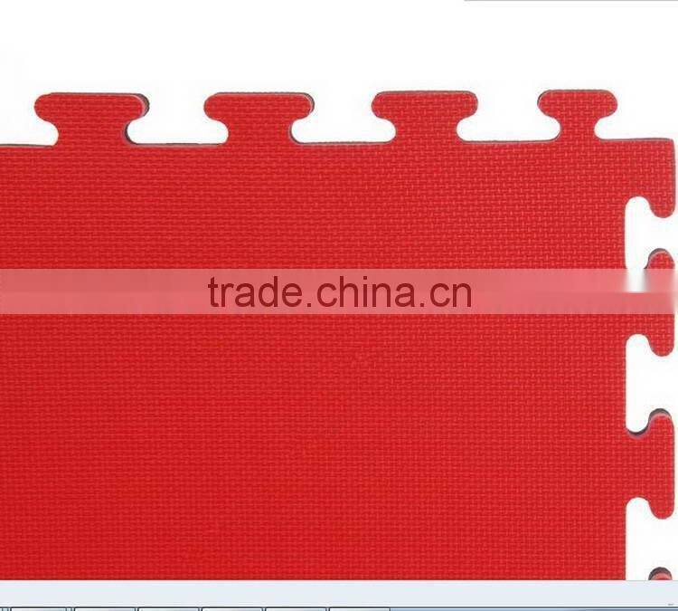 Taekwondo judo akido tatami thick foam play mat