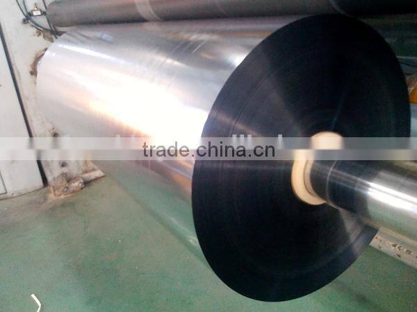 BOPP CPP Metallized film, Silver Film, Lamination film