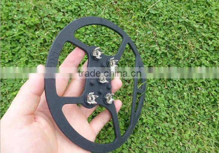 silicone ice snow claw|silicone rubber icy pavement grippers