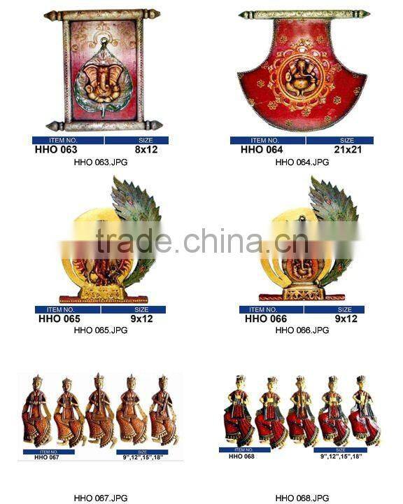 wall gallery God Goddess picture frame