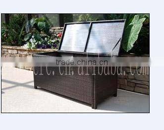 rattan storage box AK2004