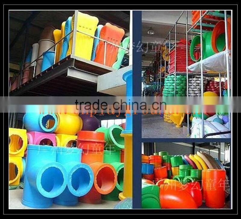 (A-02702) OUTDOOR LARGE SCHOOL OUTDOOR PLAYGROUND