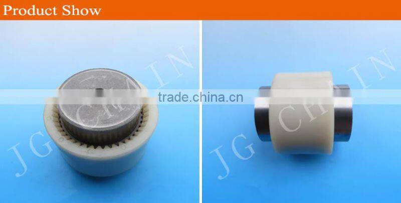 41-14 nylon type chain coupling