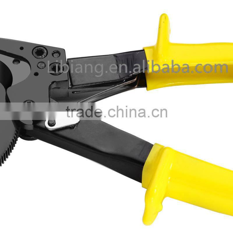 ratchet cable cutter