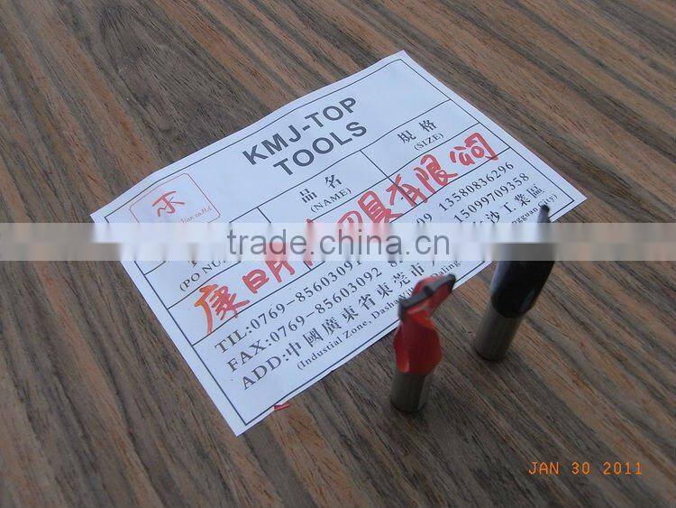 TCT woodworking Drill Bit