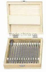 Multi-Angle Drill Bit