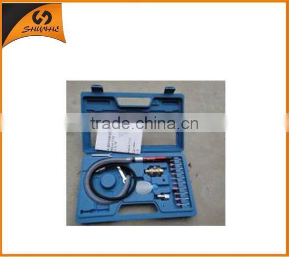 SAT5473 Micro-Air Die Grinder kit 4