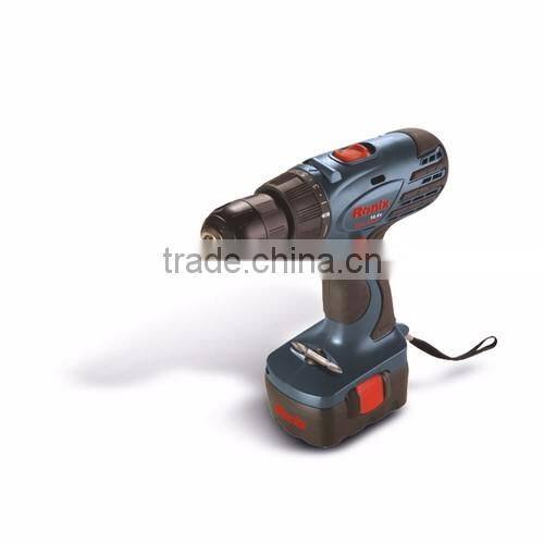 Ronix Industrial level Cordless driver drill 14V model 8214