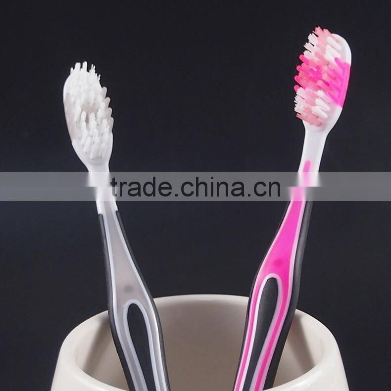Wholesale cheapcleaning tooth brush with replacement brush head