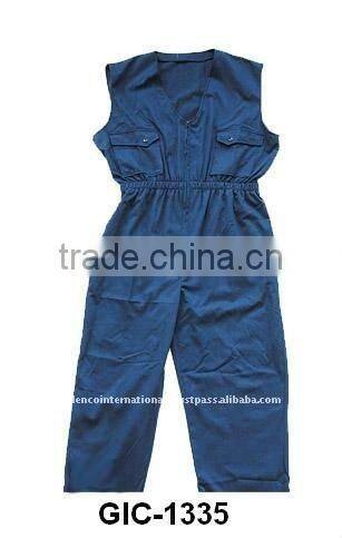 coverall