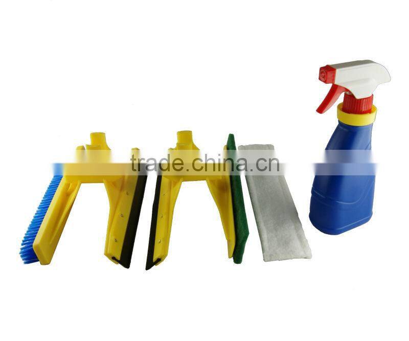 household telescopic window wiper