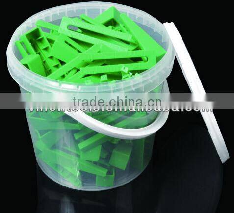 Lippage leveling system, Tile Leveling System, Tile leveling Wedge