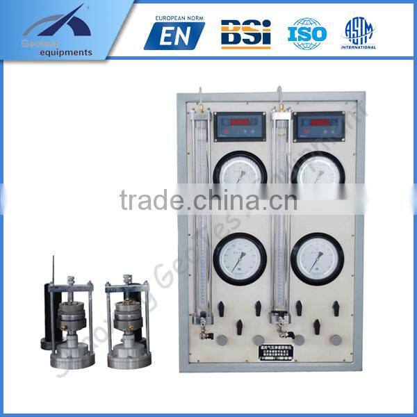 CTA-KO Consolidation Test Apparatus