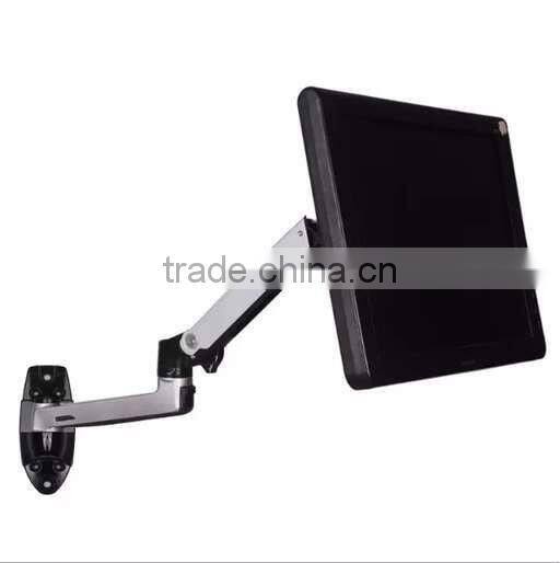 2016 New style factory sales cheap mini PC arm foldable laptop stand