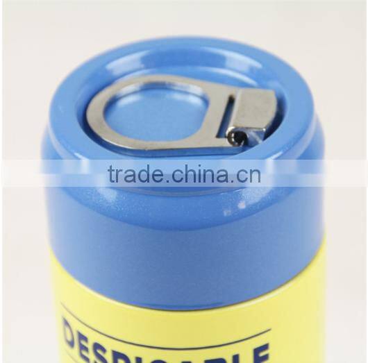 KIDS CUTE STAINLESS TEA CUPS