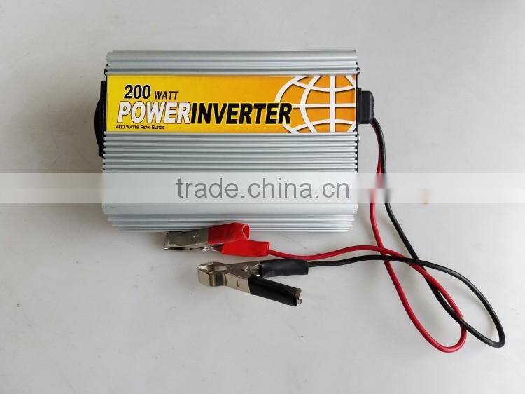 low price DC to AC 24v 220v solar power inverter