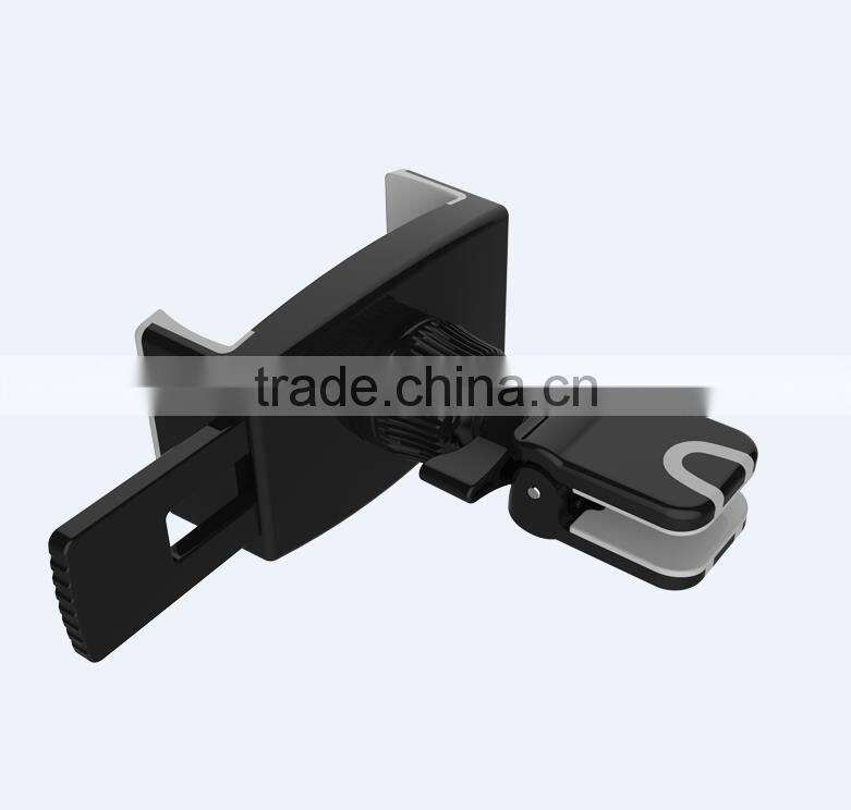 Clip pusher bracket
