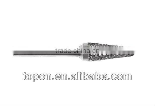 solid carbide rotary file