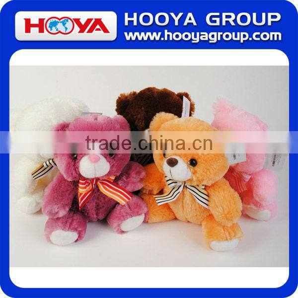 Yiwu China Gift Soft Toys Factory