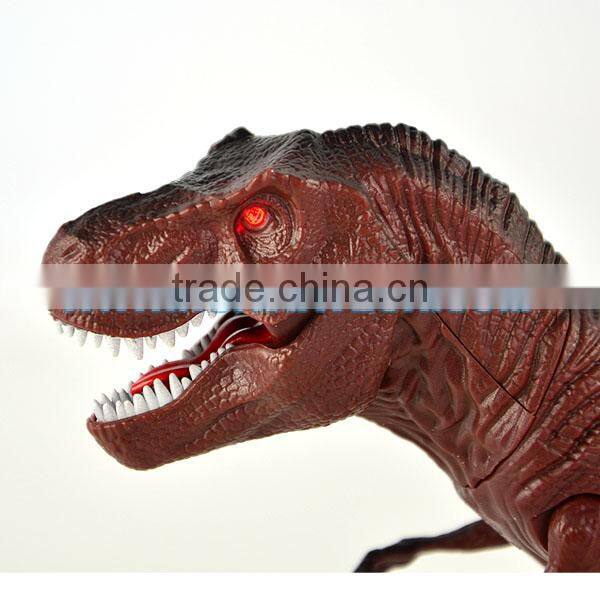 INFRARED rc dinosaur remote control walking dinosaur