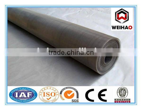 Anping Weihao offer stainless steel 304 wire mesh