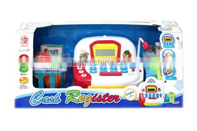 Supermarket Toys For Kids With Funny Design